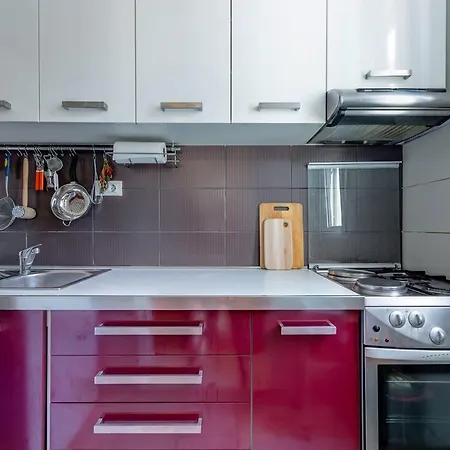 Lana Appartement