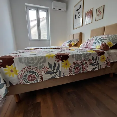 Apartamento Lana Split