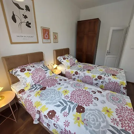 Lana Apartamento Split