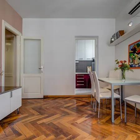 Apartment Lana *