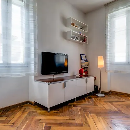 Apartment Lana