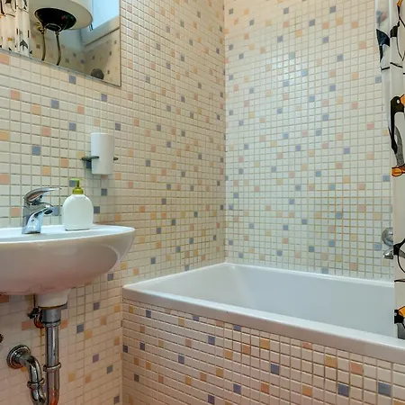Lana Appartement *