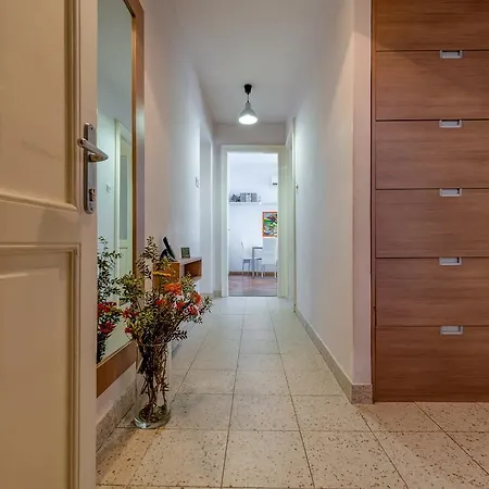 Apartment Lana