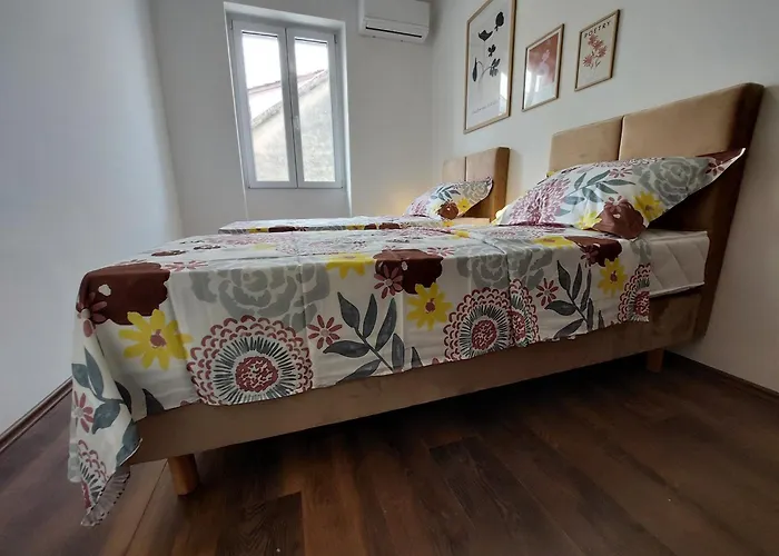 公寓 Lana 斯普利特