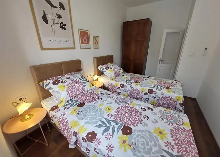 Lana 公寓 斯普利特