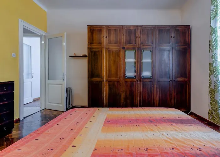 Lana 公寓 斯普利特